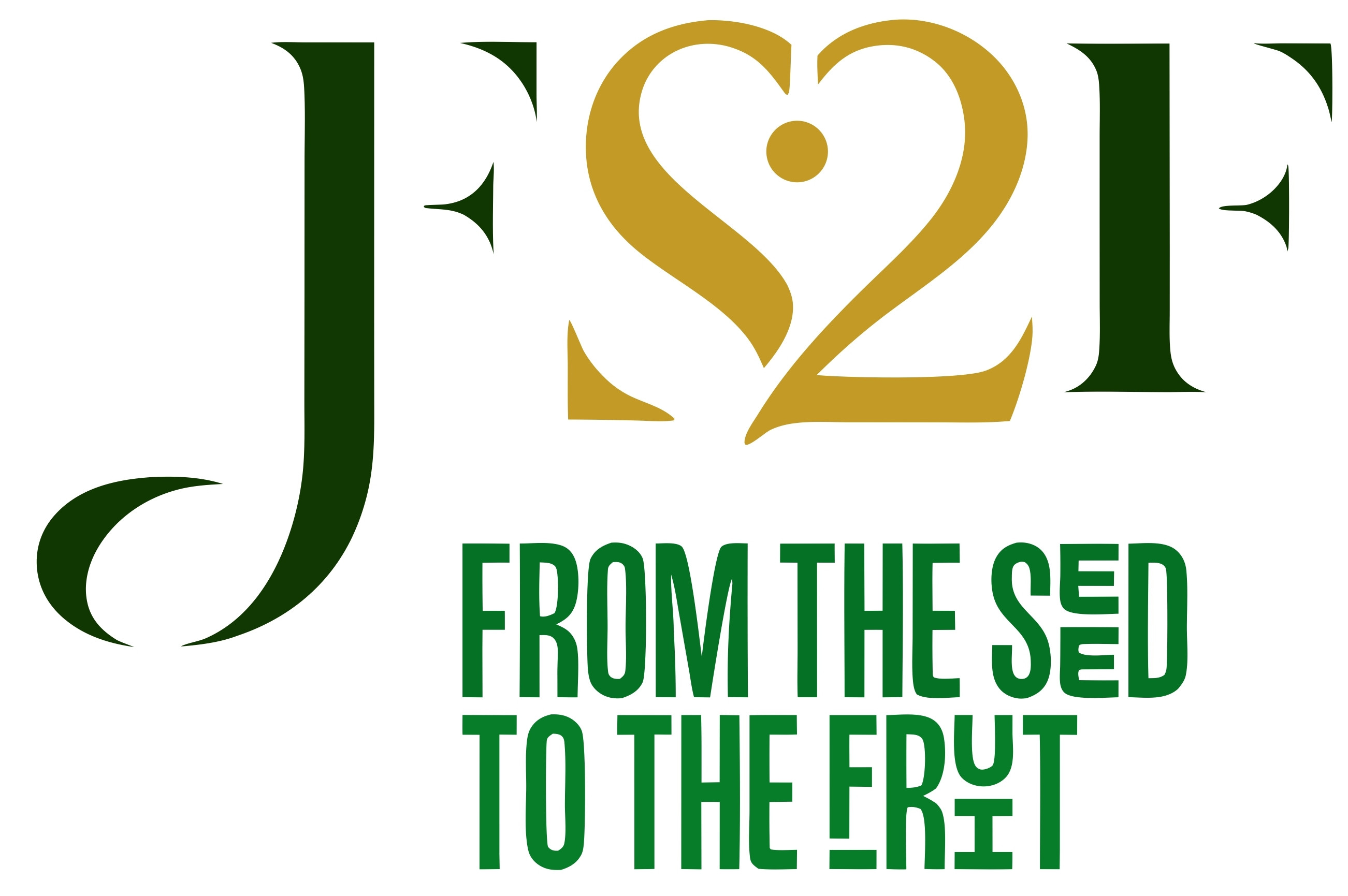 From the Seed to the Fruit